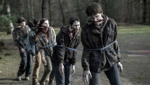 The Walking Dead : Daryl Dixon Saison 1 Episode 5