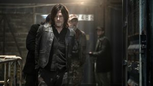 The Walking Dead : Daryl Dixon Saison 1 Episode 5