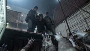 The Walking Dead : Daryl Dixon Saison 1 Episode 5