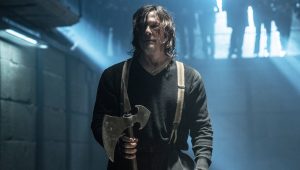 The Walking Dead : Daryl Dixon Saison 1 Episode 5
