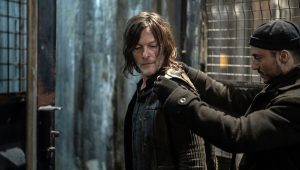 The Walking Dead : Daryl Dixon Saison 1 Episode 5