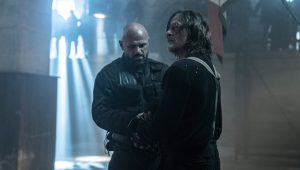 The Walking Dead : Daryl Dixon Saison 1 Episode 5