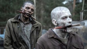 The Walking Dead : Daryl Dixon Saison 1 Episode 5