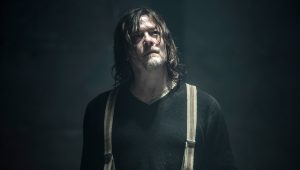 The Walking Dead : Daryl Dixon Saison 1 Episode 5