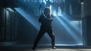 The Walking Dead : Daryl Dixon Saison 1 Episode 5