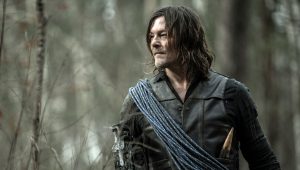 The Walking Dead : Daryl Dixon Saison 1 Episode 5