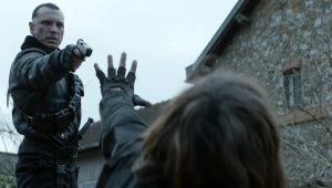 The Walking Dead : Daryl Dixon Saison 1 Episode 6