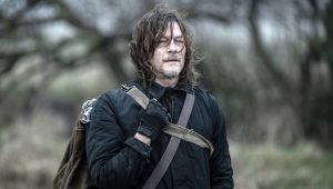 The Walking Dead : Daryl Dixon Saison 1 Episode 6