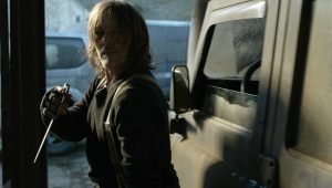 The Walking Dead : Daryl Dixon Saison 1 Episode 6