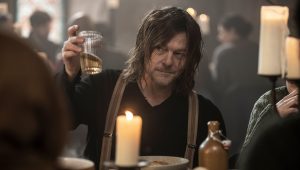 The Walking Dead : Daryl Dixon Saison 1 Episode 6