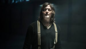 The Walking Dead : Daryl Dixon Saison 1 Episode 6
