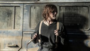 The Walking Dead : Daryl Dixon Saison 1 Episode 6