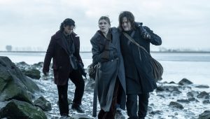 The Walking Dead : Daryl Dixon Saison 1 Episode 6