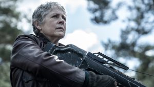 The Walking Dead : Daryl Dixon Saison 1 Episode 6