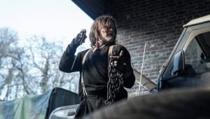The Walking Dead : Daryl Dixon Saison 1 Episode 6