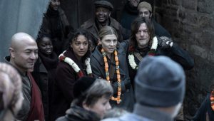 The Walking Dead : Daryl Dixon Saison 1 Episode 6