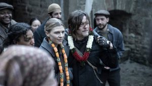 The Walking Dead : Daryl Dixon Saison 1 Episode 6