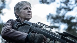 The Walking Dead : Daryl Dixon Saison 1 Episode 6