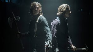 The Walking Dead : Daryl Dixon Saison 1 Episode 6