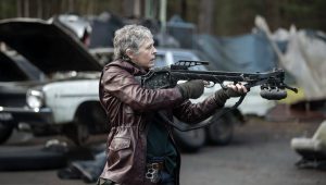 The Walking Dead : Daryl Dixon Saison 2 Episode 1
