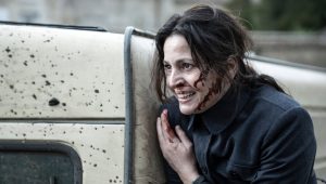 The Walking Dead : Daryl Dixon Saison 2 Episode 1