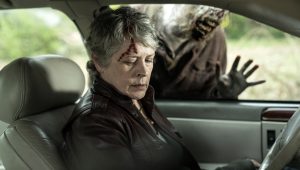 The Walking Dead : Daryl Dixon Saison 2 Episode 1