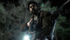 The Walking Dead : Daryl Dixon Saison 2 Episode 1
