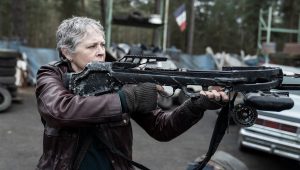 The Walking Dead : Daryl Dixon Saison 2 Episode 1