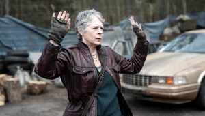 The Walking Dead : Daryl Dixon Saison 2 Episode 1