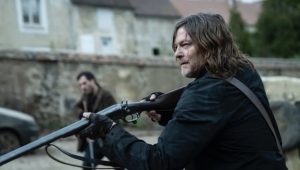 The Walking Dead : Daryl Dixon Saison 2 Episode 1