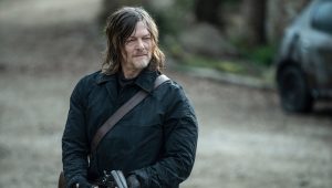 The Walking Dead : Daryl Dixon Saison 2 Episode 1