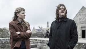 The Walking Dead : Daryl Dixon Saison 2 Episode 1
