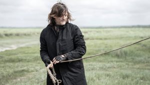 The Walking Dead : Daryl Dixon Saison 2 Episode 1