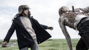 The Walking Dead : Daryl Dixon Saison 2 Episode 1