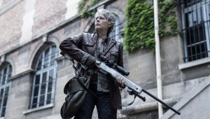 The Walking Dead : Daryl Dixon Saison 2 Episode 2