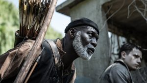 The Walking Dead : Daryl Dixon Saison 2 Episode 2