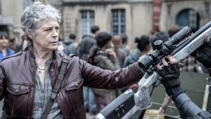 The Walking Dead : Daryl Dixon Saison 2 Episode 2