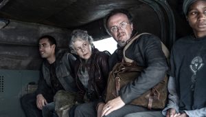 The Walking Dead : Daryl Dixon Saison 2 Episode 2