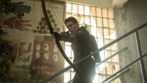 The Walking Dead : Daryl Dixon Saison 2 Episode 2