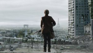 The Walking Dead : Daryl Dixon Saison 2 Episode 2