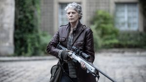 The Walking Dead : Daryl Dixon Saison 2 Episode 2