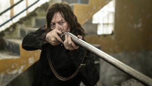 The Walking Dead : Daryl Dixon Saison 2 Episode 2