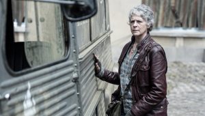 The Walking Dead : Daryl Dixon Saison 2 Episode 2