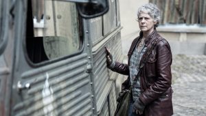 The Walking Dead : Daryl Dixon Saison 2 Episode 2
