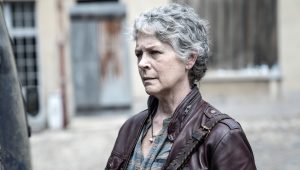 The Walking Dead : Daryl Dixon Saison 2 Episode 2