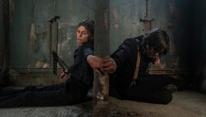 The Walking Dead : Daryl Dixon Saison 2 Episode 3