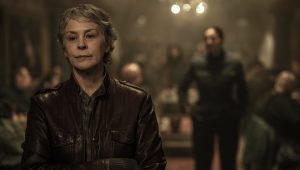The Walking Dead : Daryl Dixon Saison 2 Episode 3