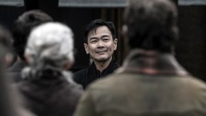 The Walking Dead : Daryl Dixon Saison 2 Episode 3