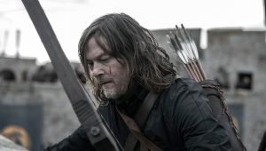 The Walking Dead : Daryl Dixon Saison 2 Episode 3