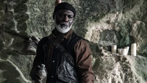 The Walking Dead : Daryl Dixon Saison 2 Episode 3